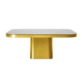 ClassiCon - Bow No. 6 Coffee Table
