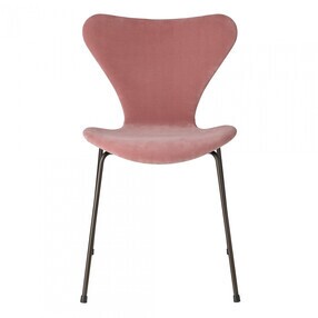 Fritz Hansen - Chaise Serie 7™ velours