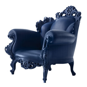 Magis - Proust Outdoor- Fauteuil