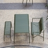 HAY - Palissade - Table de jardin 160x80cm