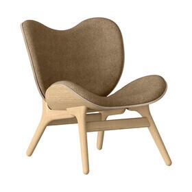 Umage - A Conversation Piece Armchair