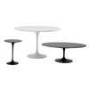 Knoll International - Saarinen - Table Ø107cm