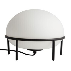 Woud - Pump Tischleuchte