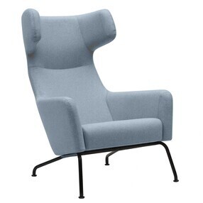 Softline - Fauteuil pivotant Havana
