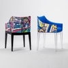 Kartell - Madame Pucci Armlehnstuhl