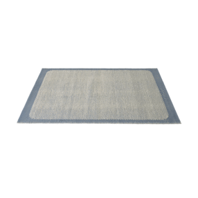 Muuto - Pebble Teppich 300x200cm