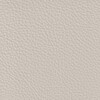 Cassina - Moov Sofa klein - leder 13X269 creme/Gestell poliert/220x71x85cm