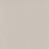 Cassina - Moov Sofa klein - leder 13X269 creme/Gestell poliert/220x71x85cm