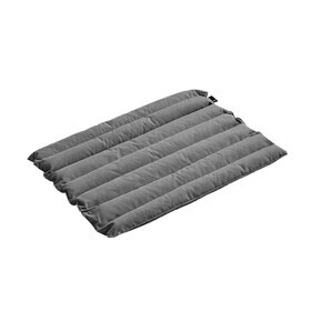 HAY - Traverse Steppsitzkissen für Lounge Stuhl