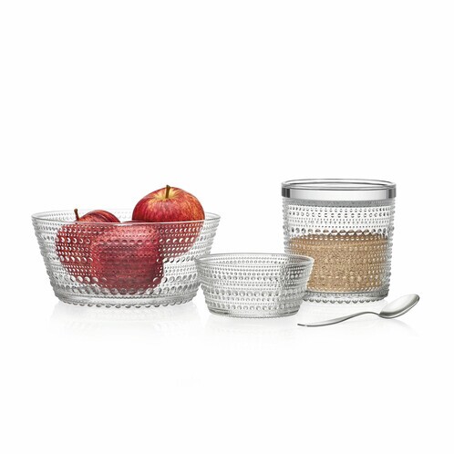 iittala - Kastehelmi - Plat 1,4L 