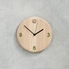 Andersen Furniture - Wood Time - Horloge murale Ø22cm