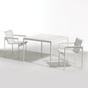 Knoll International - 1966 Richard Schultz - Chaise avec accoudoirs