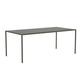 Nine - Sine tuin eettafel 189x94,5cm