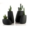Vondom - Stones 1 - Plantenpot