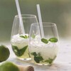 Riedel - O Wine Riesling Weinglas 2er Set