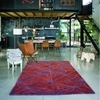 cuero - Pampa Mariposa Butterfly Chair 
