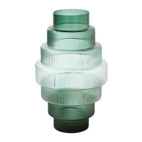 POLSPOTTEN - Steps Vase XXL