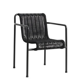 HAY - Palissade Cord Dining Chair