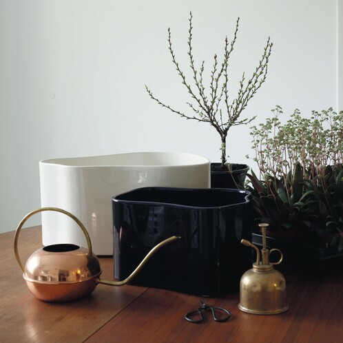 Artek - Artek Riihitie Plant Pot Form B