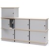Tojo - Tojo Stap Shelf-System