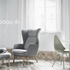 Kaiser Idell - Kaiser Idell 6718-W Wall Lamp