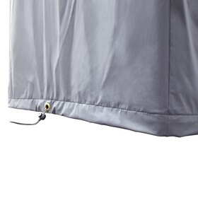 Conmoto - Riva Protective Cover 220cm For Table/Bench With Backrest