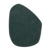 Nanimarquina - Cal 2 New Zealand Wool Carpet 90x120cm  - blue/100% New Zealand wool/Density:56.000 knots/m2/Weight: 4,5kg/m2