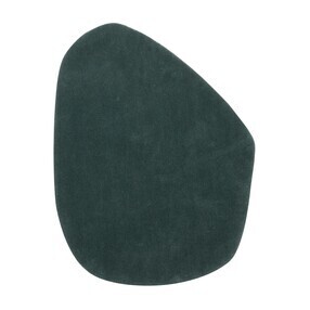 Nanimarquina - Cal 2 Neuseeland Wollteppich 90x120cm