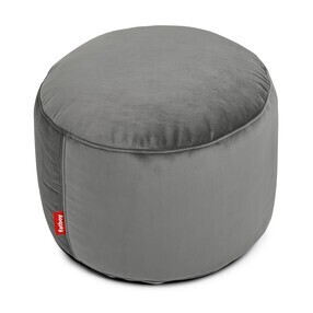 Fatboy - Point poef/kruk fluweel