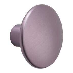 Muuto - The Dots Coat Hooks Metal L