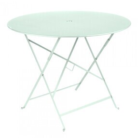 Fermob - Bistro Klapptisch Ø96cm