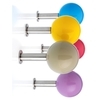 Schönbuch - Dots Clothing Hook Set