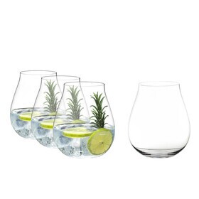 Riedel - Set de 4 verres à gin