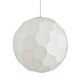 Tom Dixon - Soft hanglamp