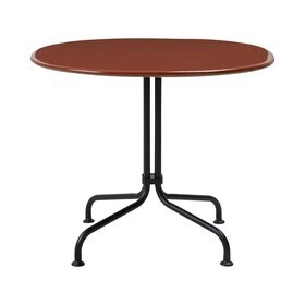 Gubi - Carmel Bistro Lounge Table Ø 75cm
