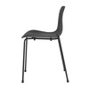 NORR 11 - Langue Stack Dining Chair - Stoel