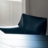 Cassina - Cab Mario Bellini Kernleder-Armlehnstuhl