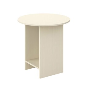 e15 - Table d'appoint Heiji S