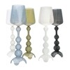 Kartell - Kabuki - Lampadaire LED H:165cm