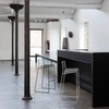 B-Line - Park Barhocker