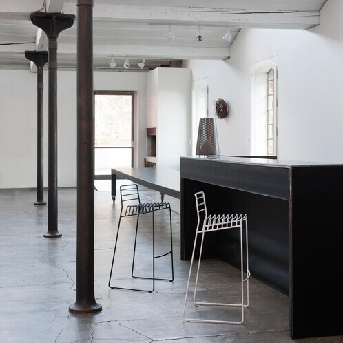 B-Line - Park Barhocker