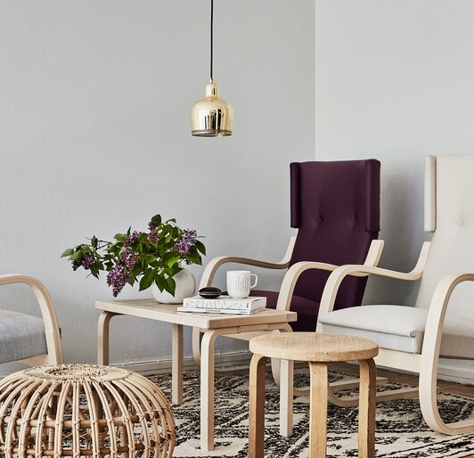 Buy Artek lighting & furniture online | AmbienteDirect