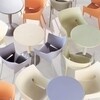 Kartell - Dr. Na - Tafel