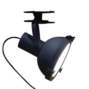 Nemo - Projecteur 165 - Lampe à pince