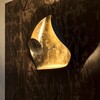 Catellani & Smith - Lederam Manta CWS1 LED Decken-/Wandleuchte