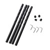 Richard Lampert - Eiermann Table Accessories 
