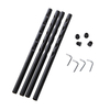 Richard Lampert - Eiermann Table Accessories 