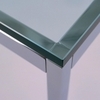 Knoll International - Florence Knoll Coffee Table 114x57cm