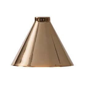 Kartell - Diffusor voor Goodnight LED lamp met batterij