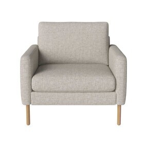 Bolia - Scandinavia fauteuil